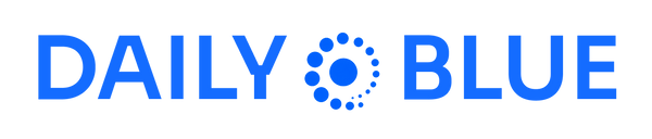 DAILY BLUE